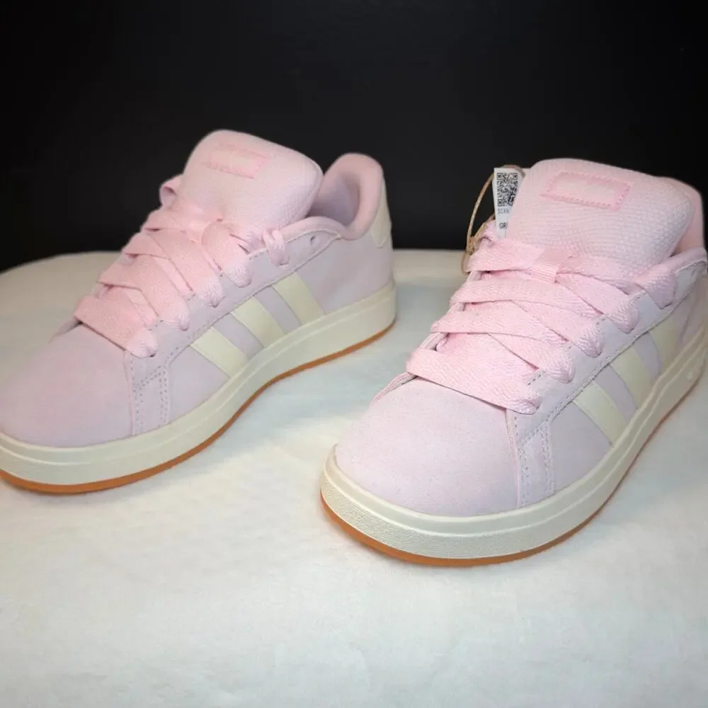 Adidas Grand Court 00s Big Kids – JP5895 | 2Y